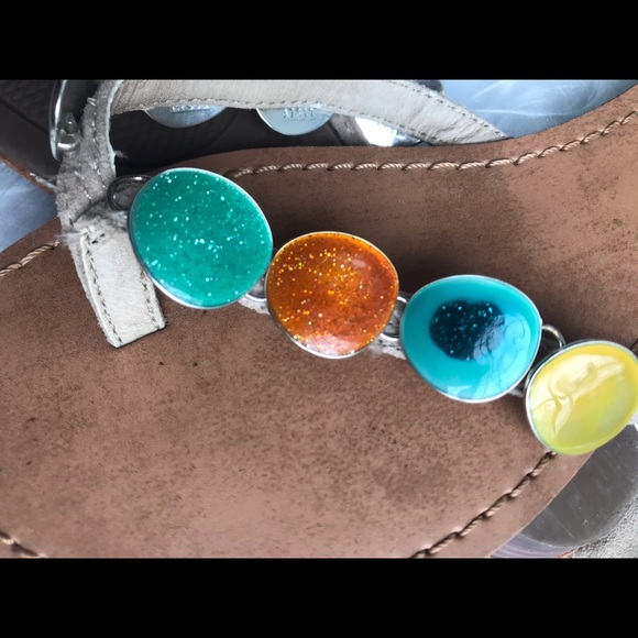 Sandals - Picture 5 of 5